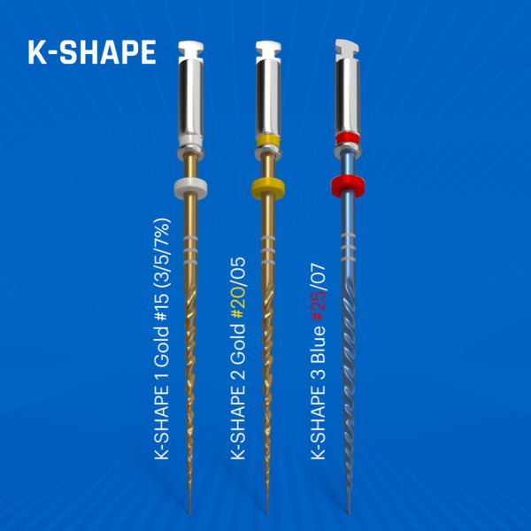 K-Shape